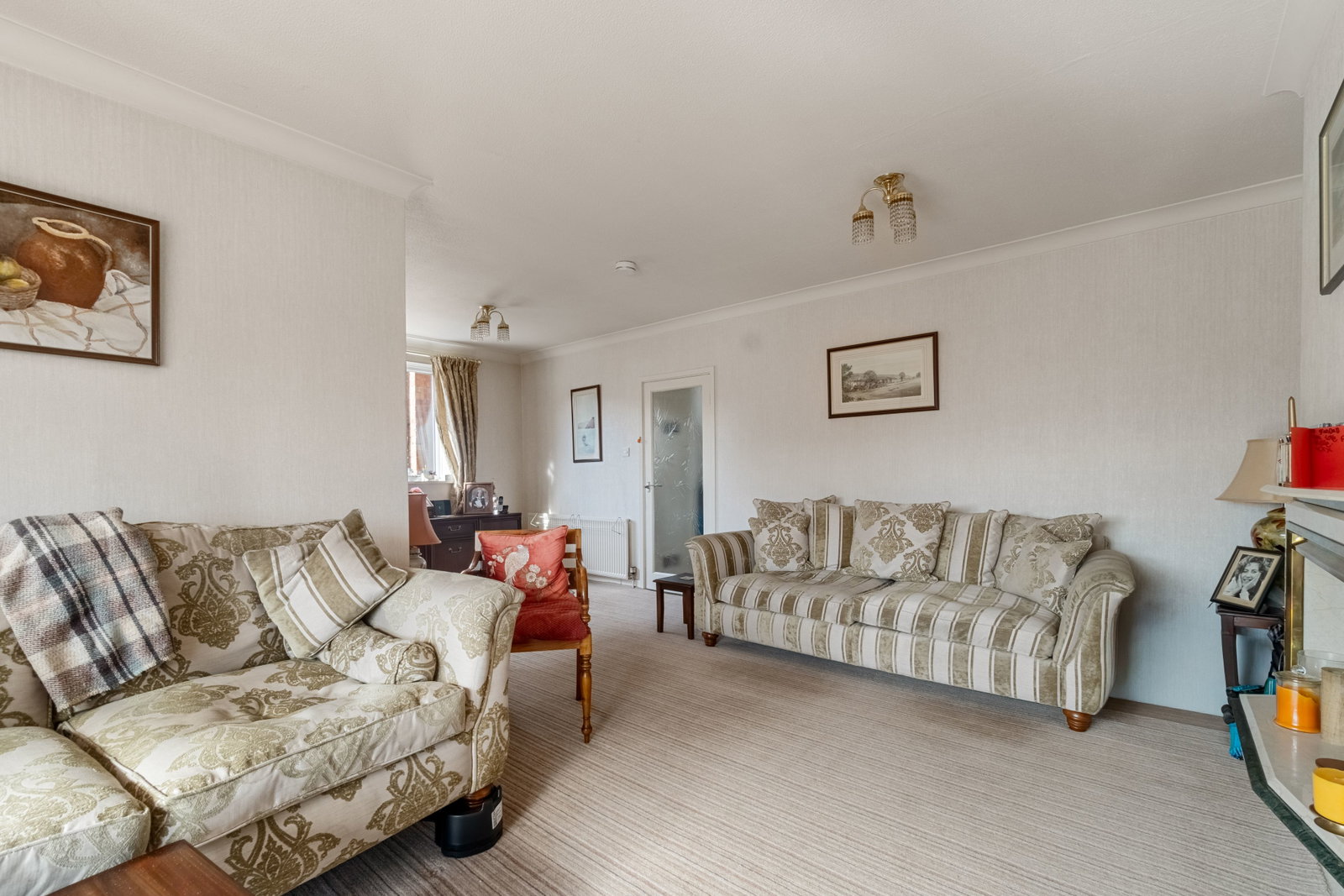 Semi Detached Bungalow in Brighouse