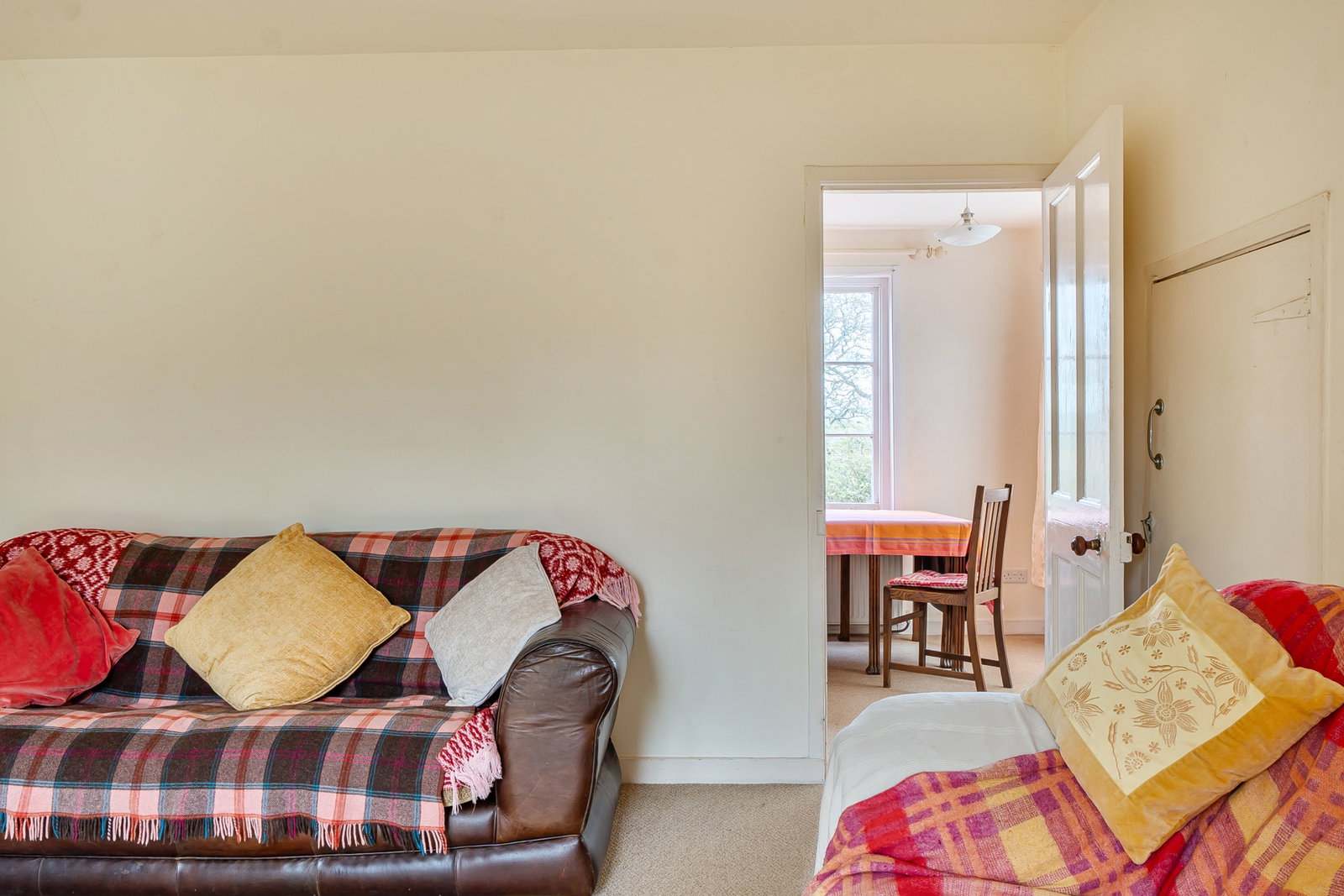 End Of Terrace House in Budleigh Salterton