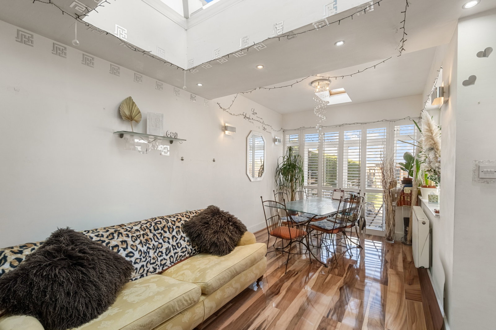 Semi Detached House in Huddersfield