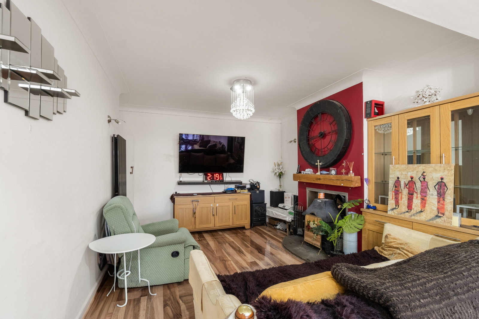 Semi Detached House in Huddersfield