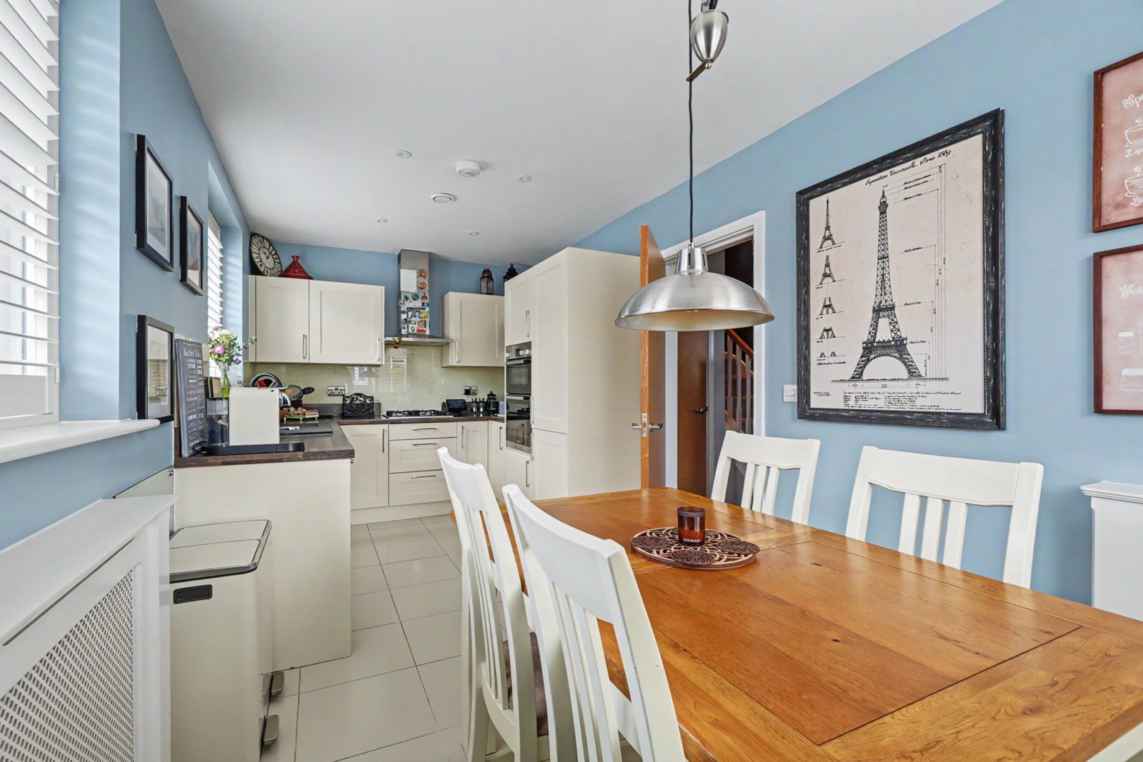 Semi Detached House in Snodland