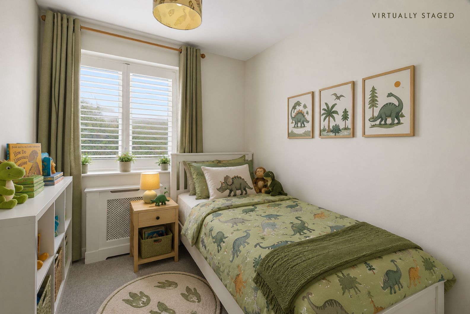 Semi Detached House in Snodland