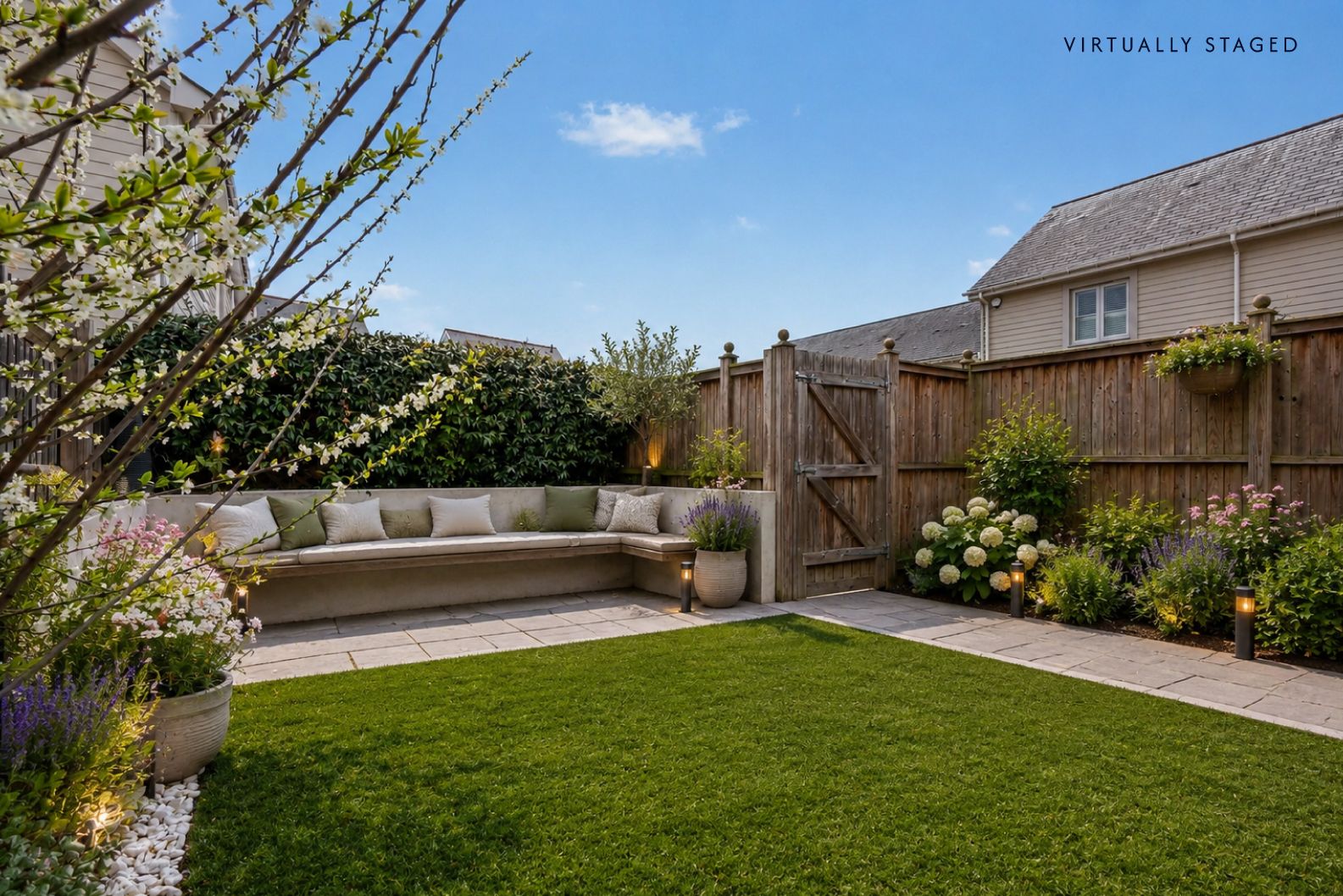 Semi Detached House in Snodland