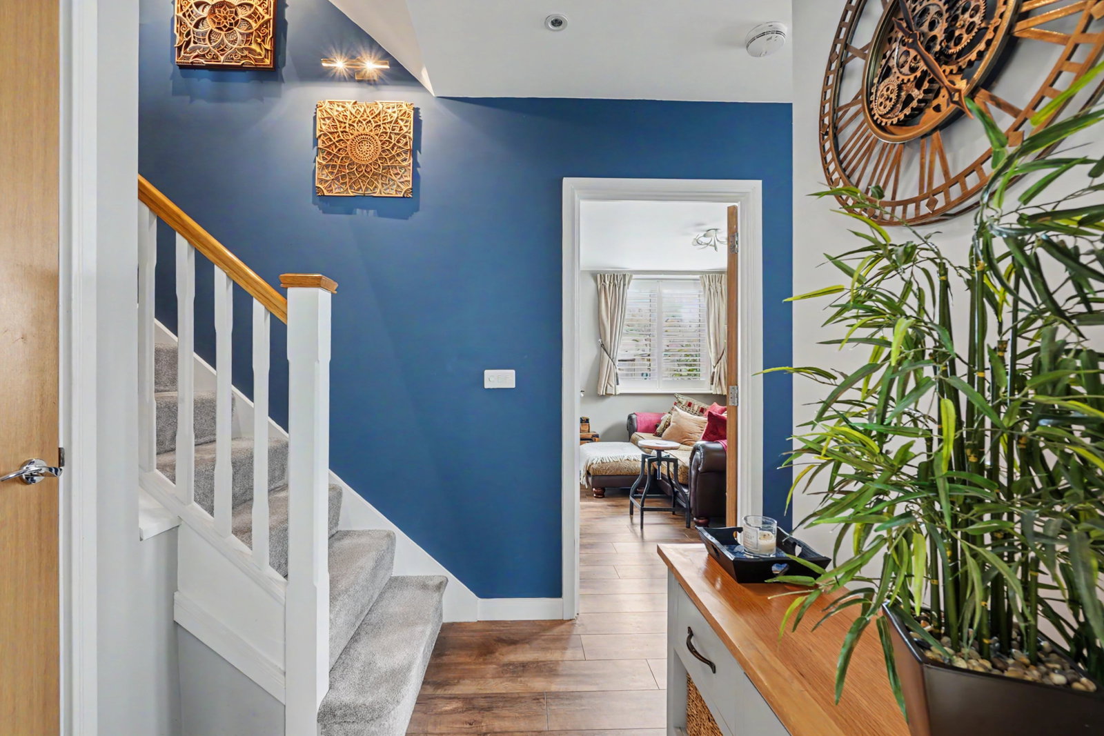 Semi Detached House in Snodland