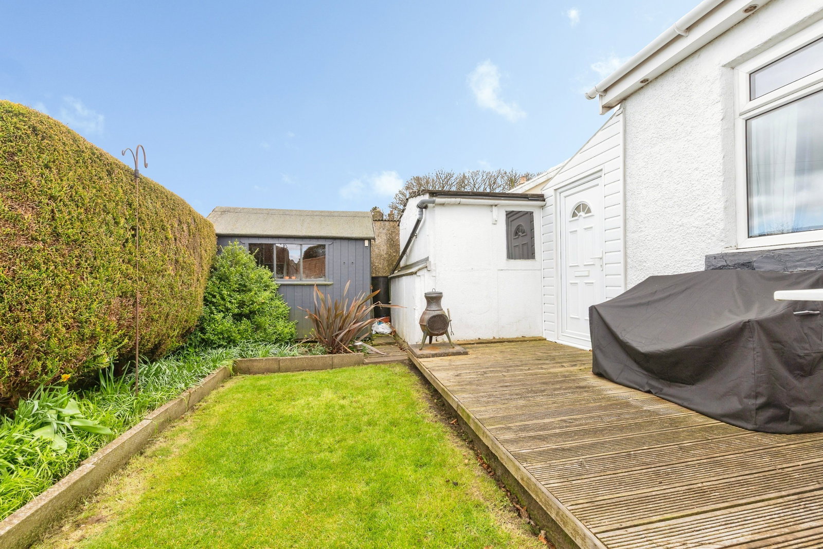 Cottage in Barnard Castle
