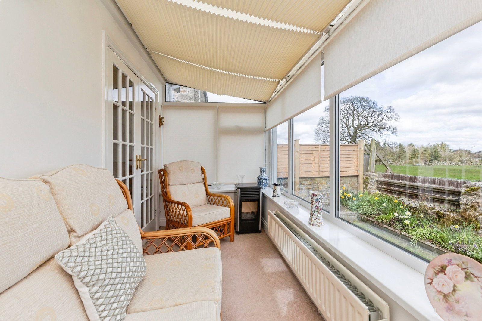 Cottage in Barnard Castle