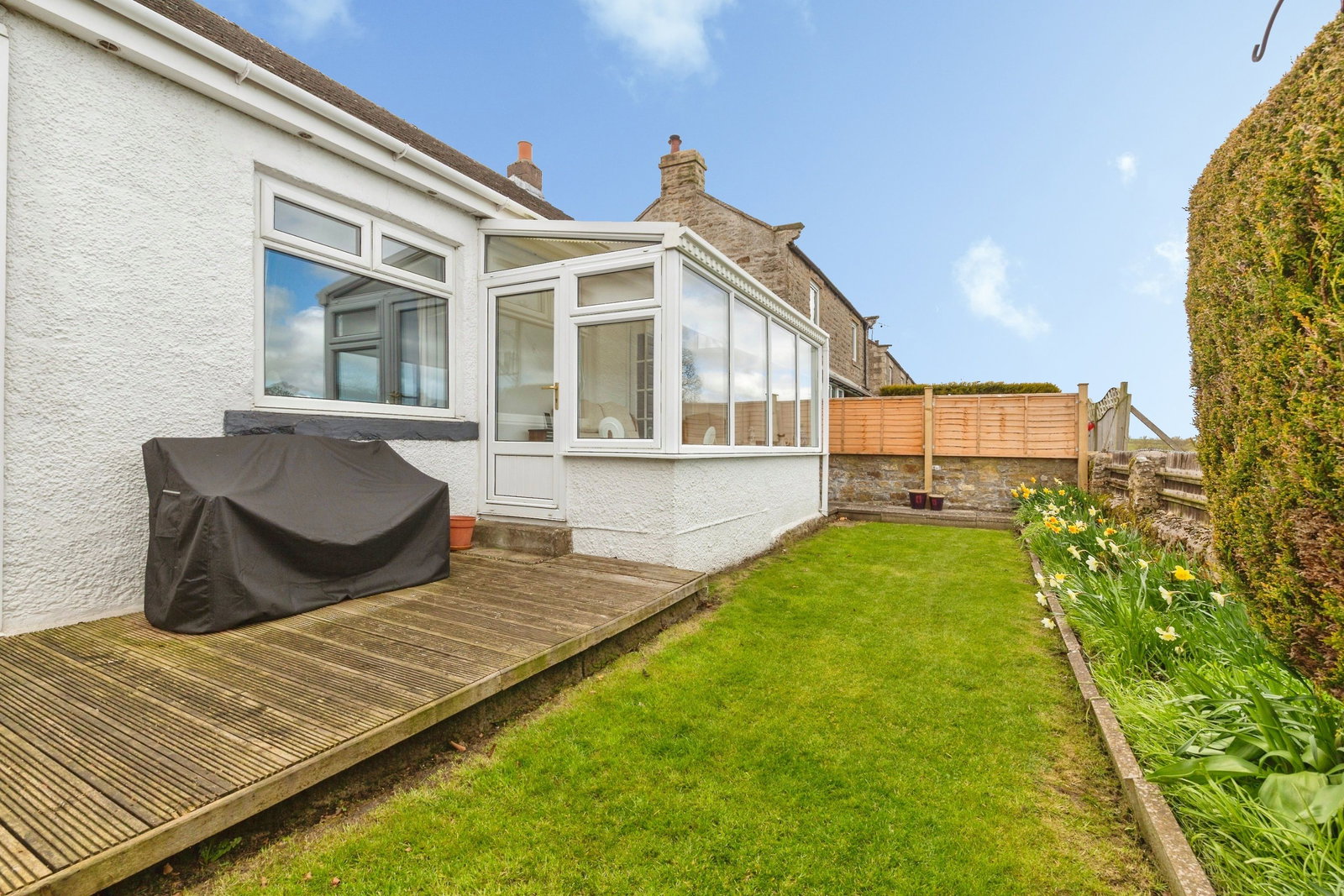 Cottage in Barnard Castle