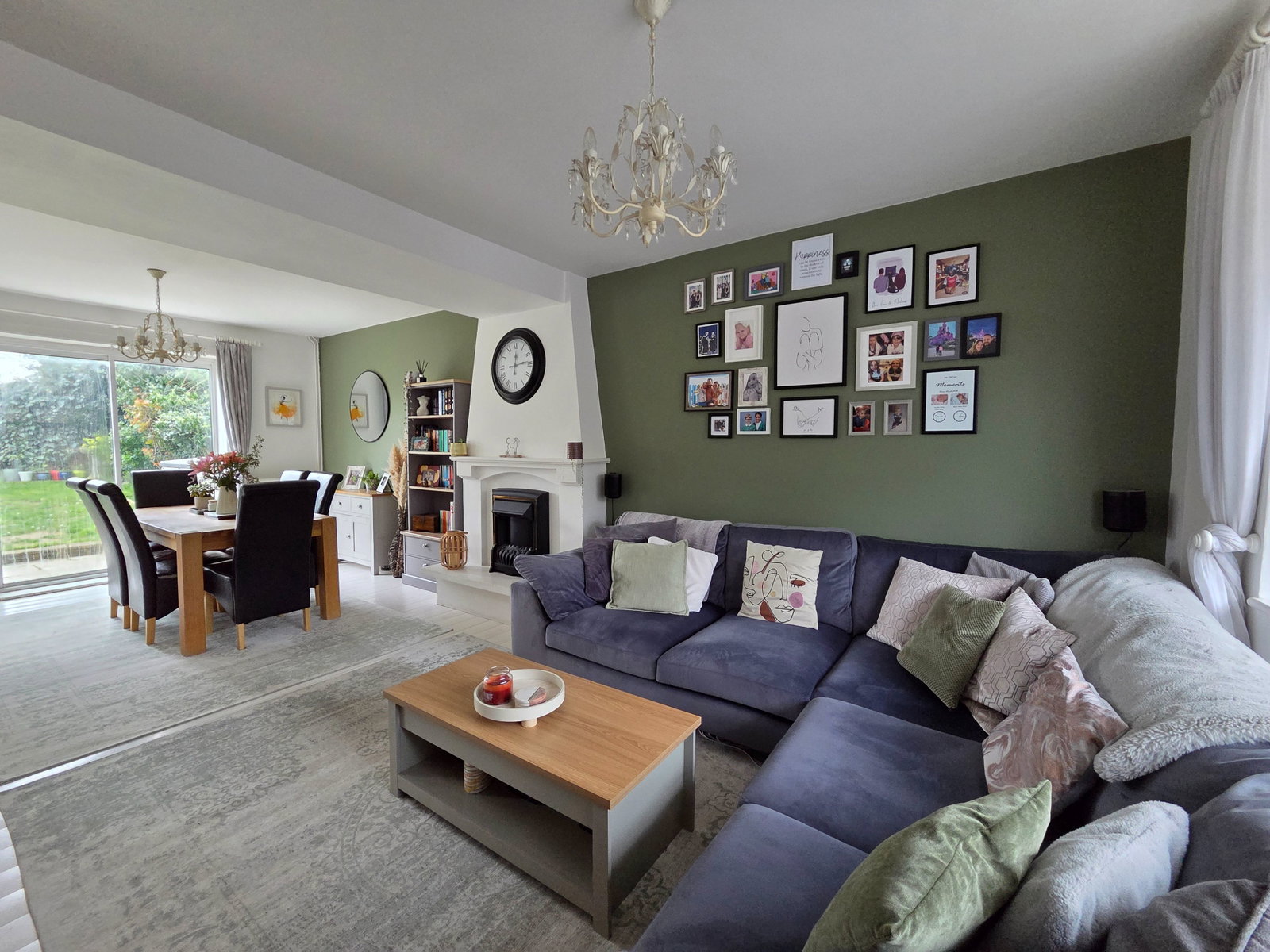 Terraced House in Margate