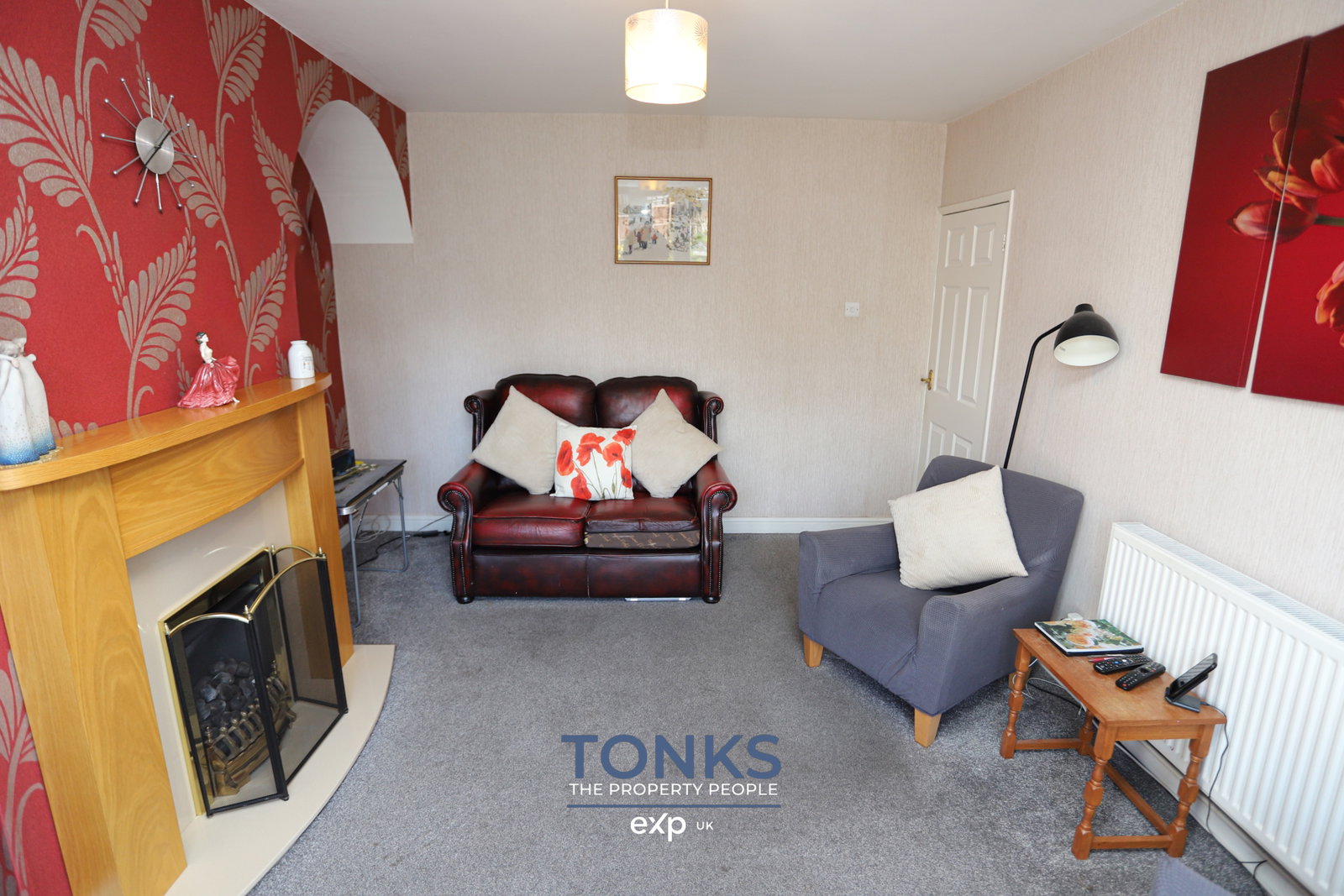 Semi Detached House in Smethwick