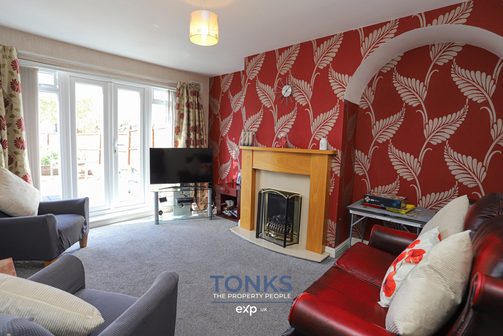 Semi Detached House in Smethwick