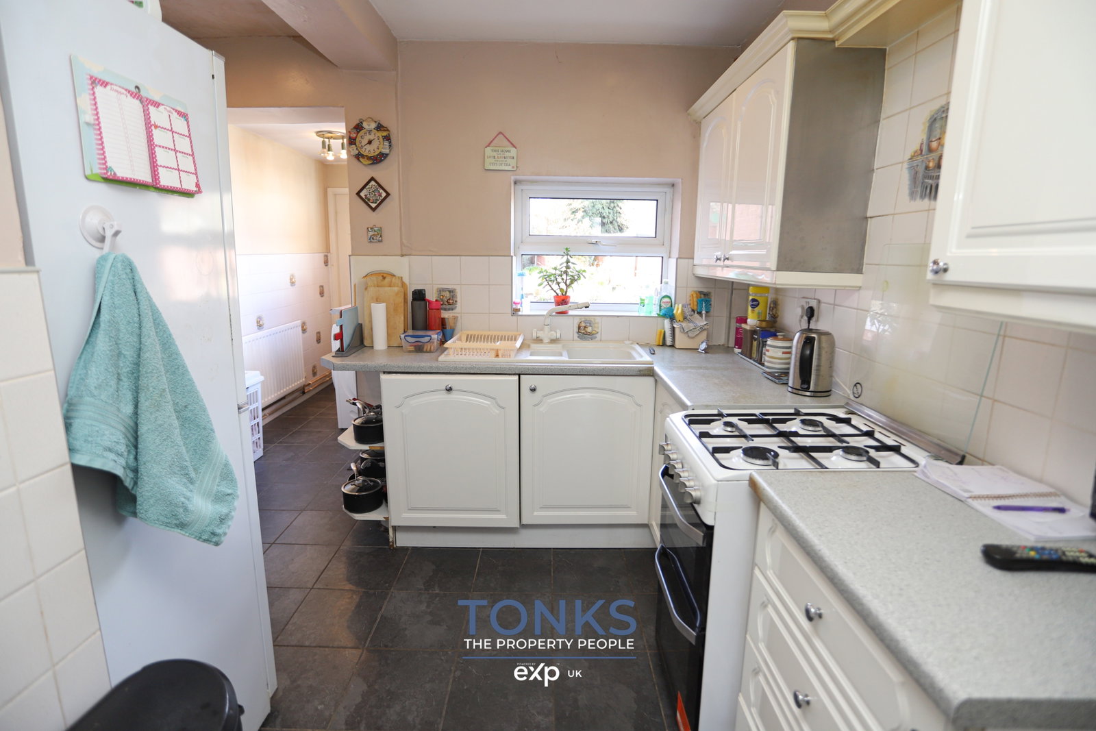 Semi Detached House in Smethwick