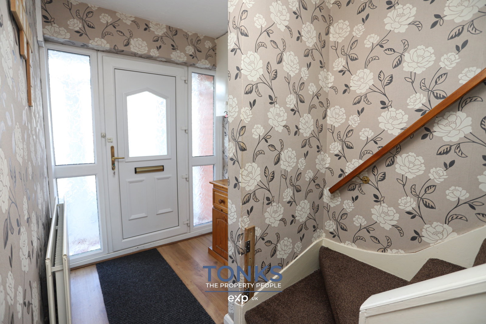 Semi Detached House in Smethwick