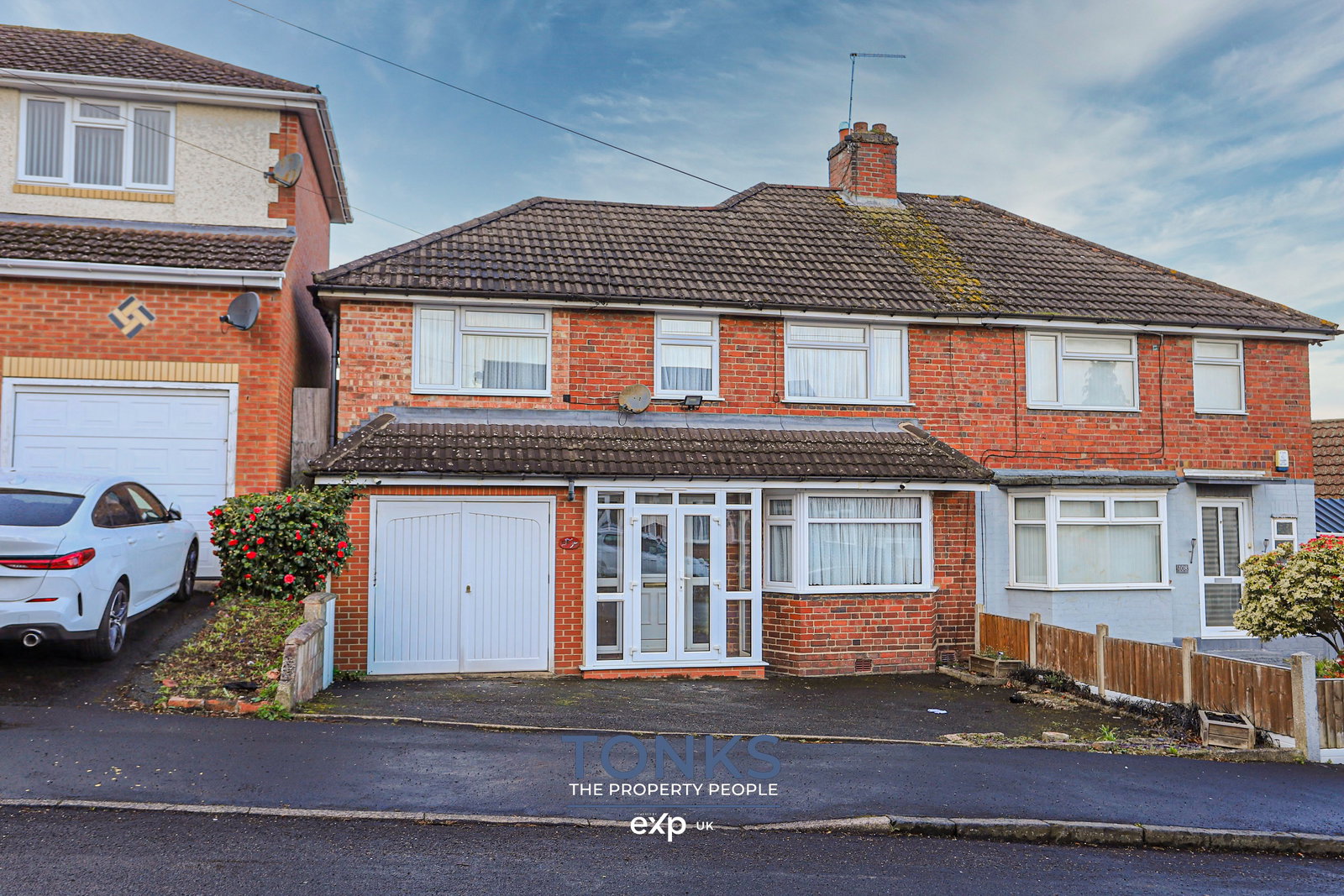 Semi Detached House in Smethwick