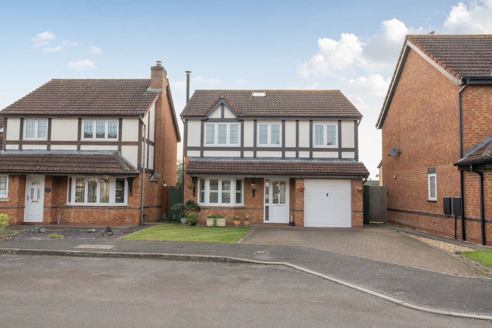 Detached House in Melksham