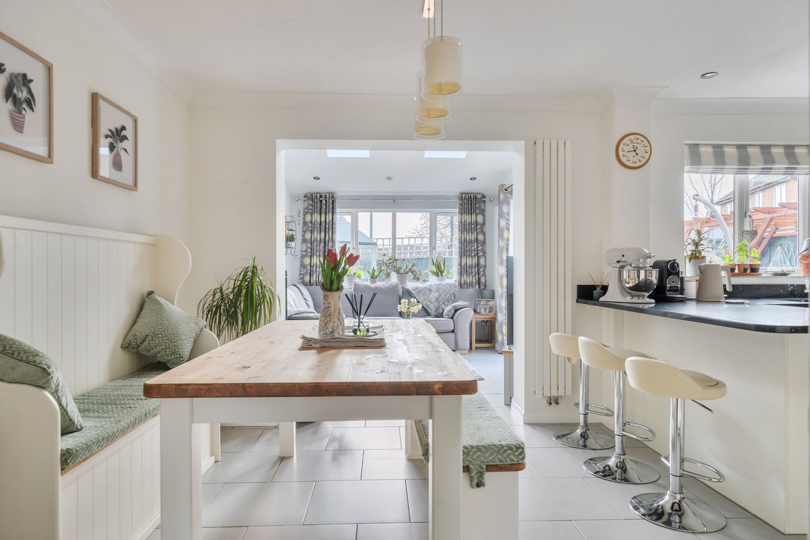 Detached House in Melksham