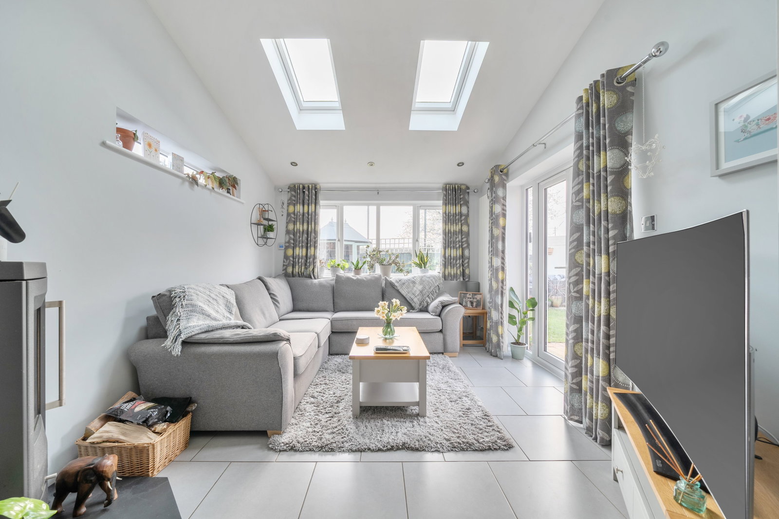 Detached House in Melksham