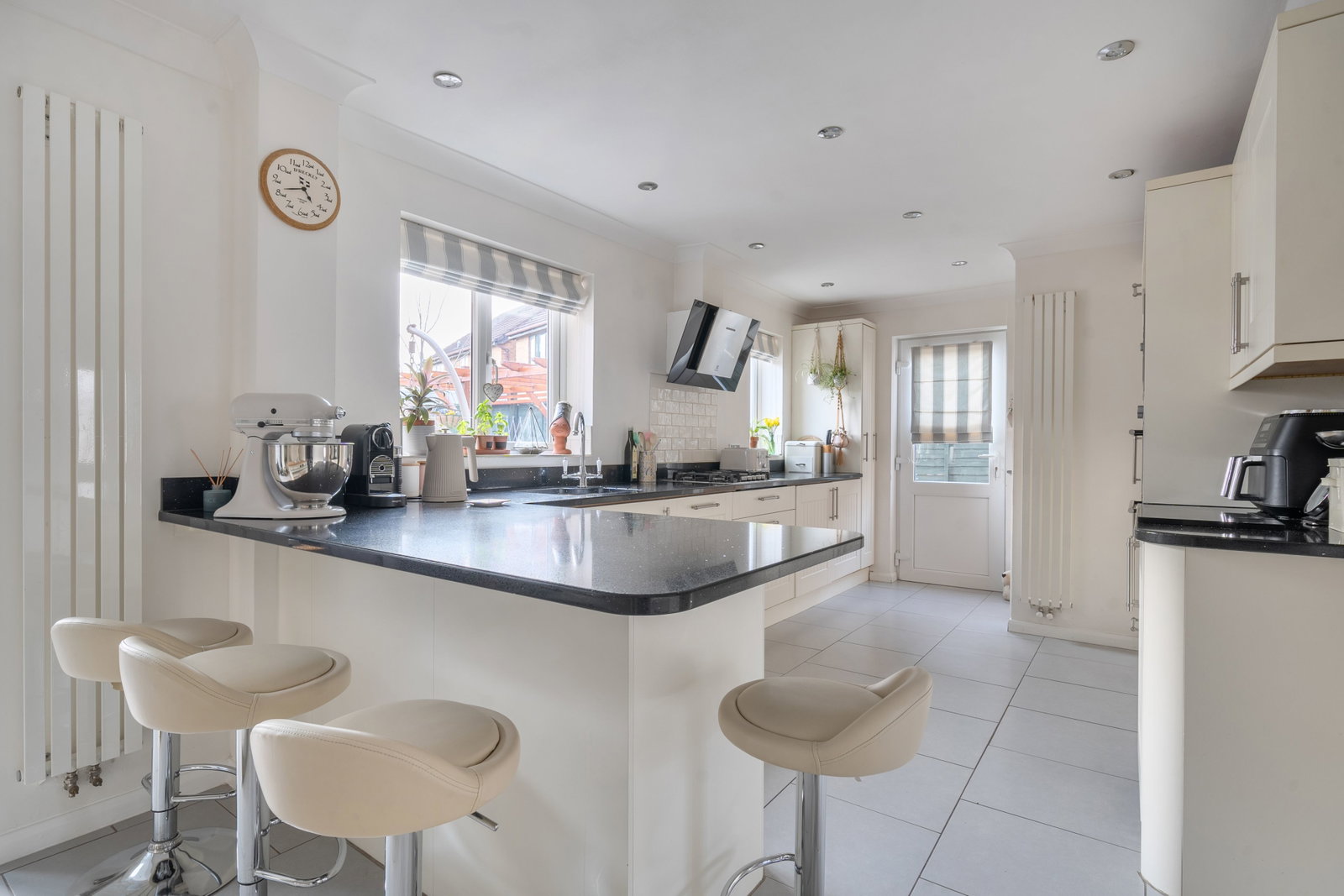 Detached House in Melksham