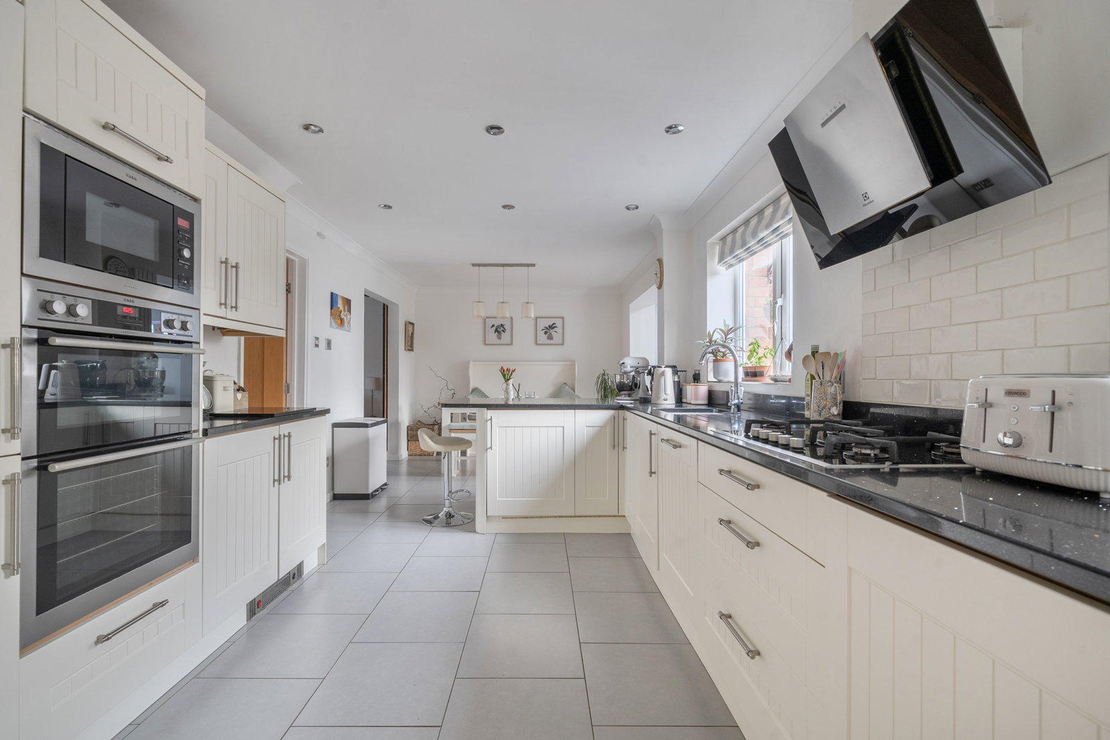 Detached House in Melksham