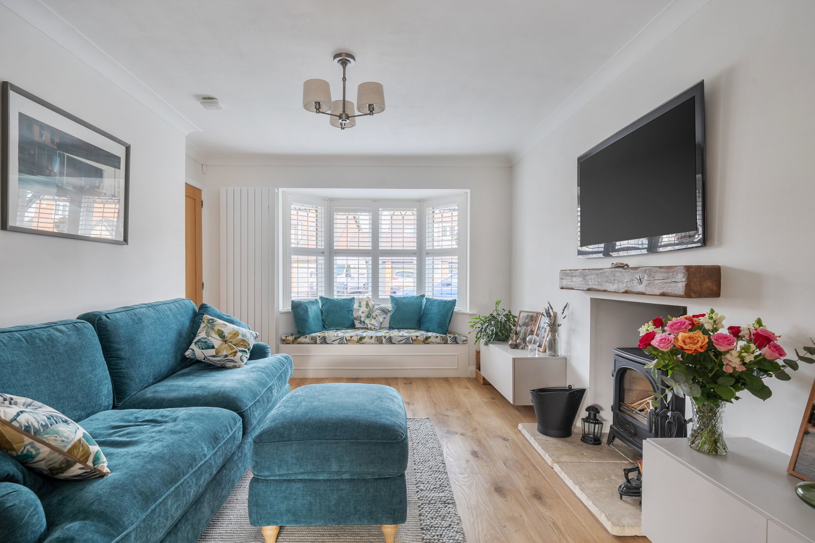 Detached House in Melksham