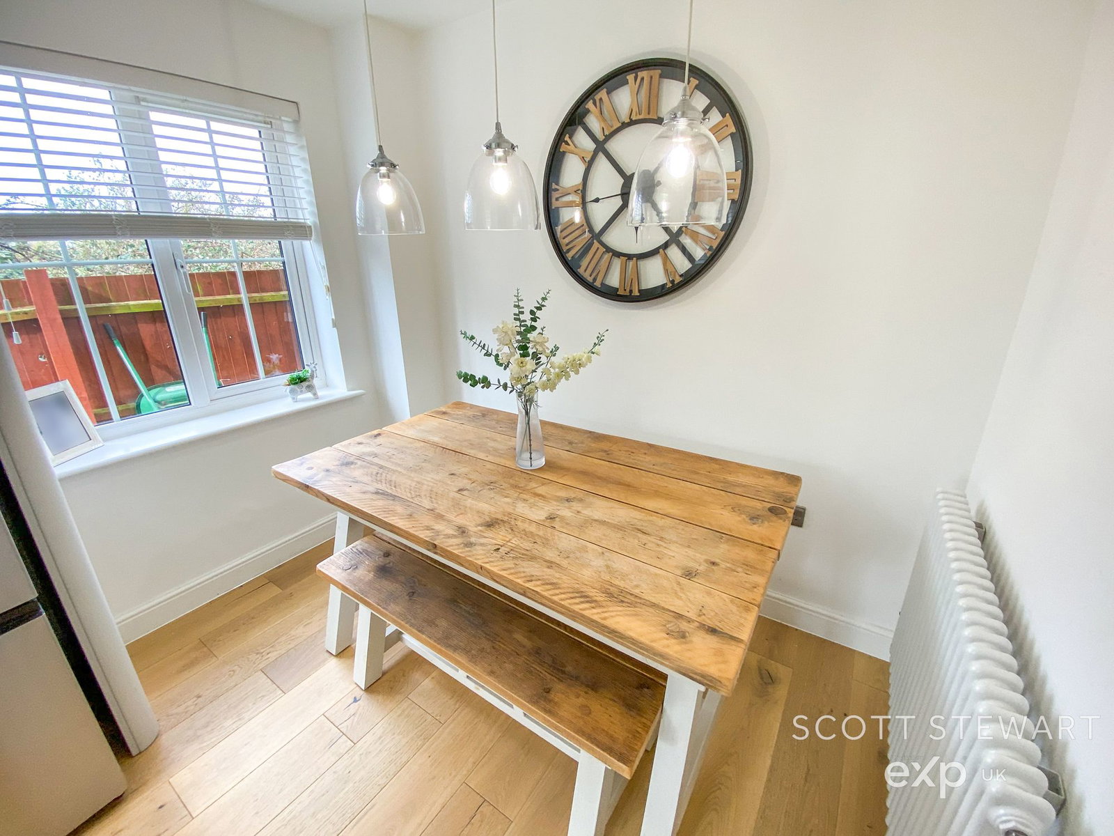 Semi Detached House in Peterborough