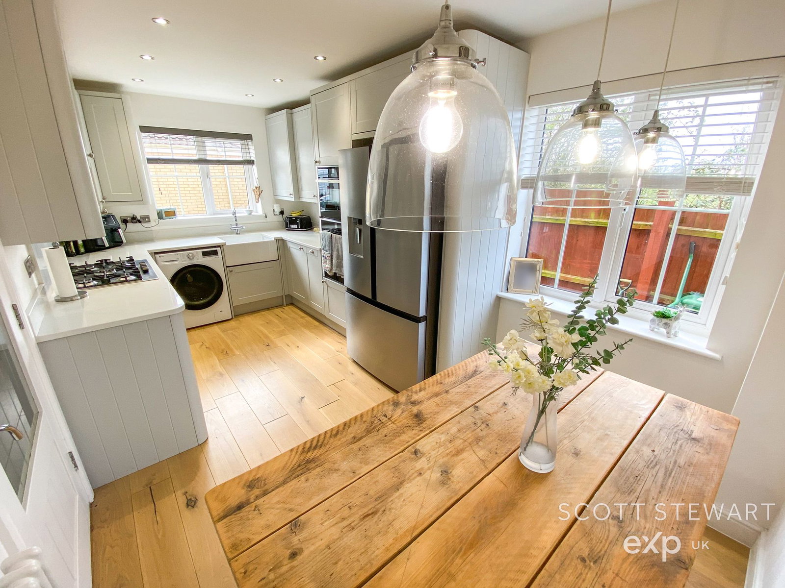 Semi Detached House in Peterborough