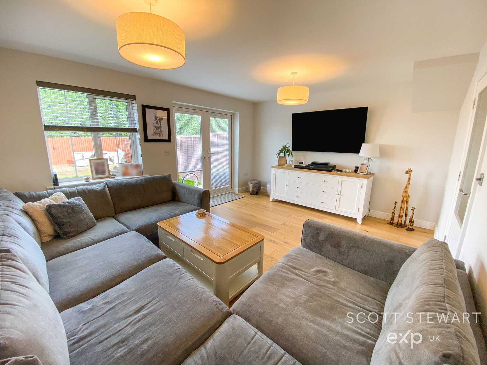 Semi Detached House in Peterborough