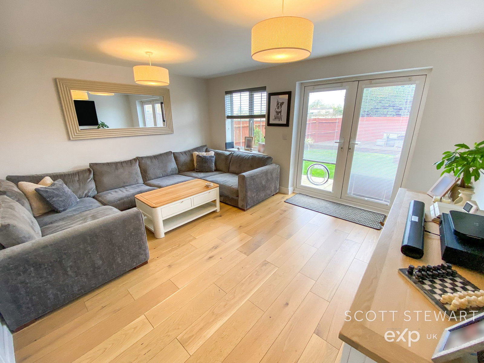 Semi Detached House in Peterborough