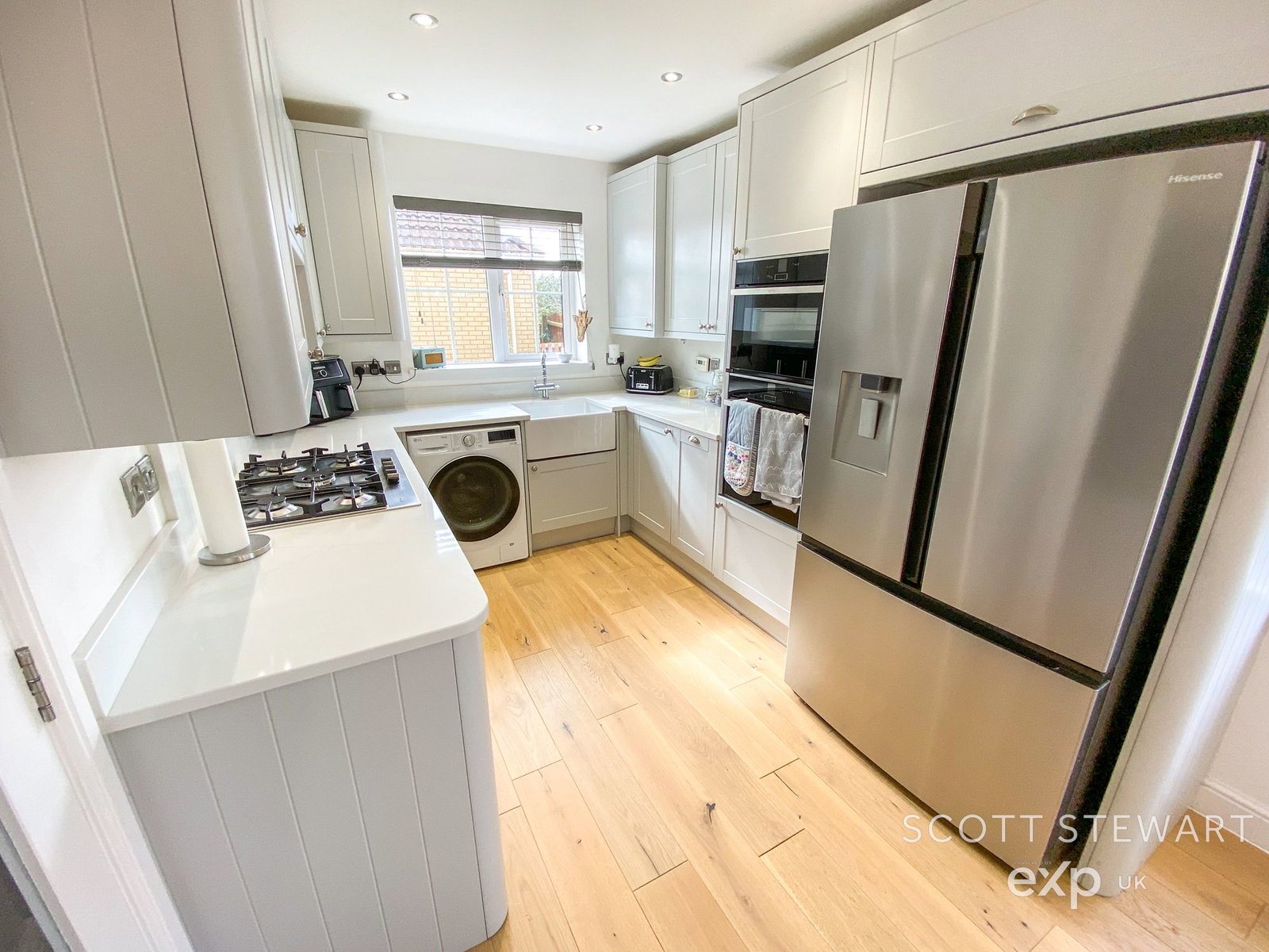 Semi Detached House in Peterborough