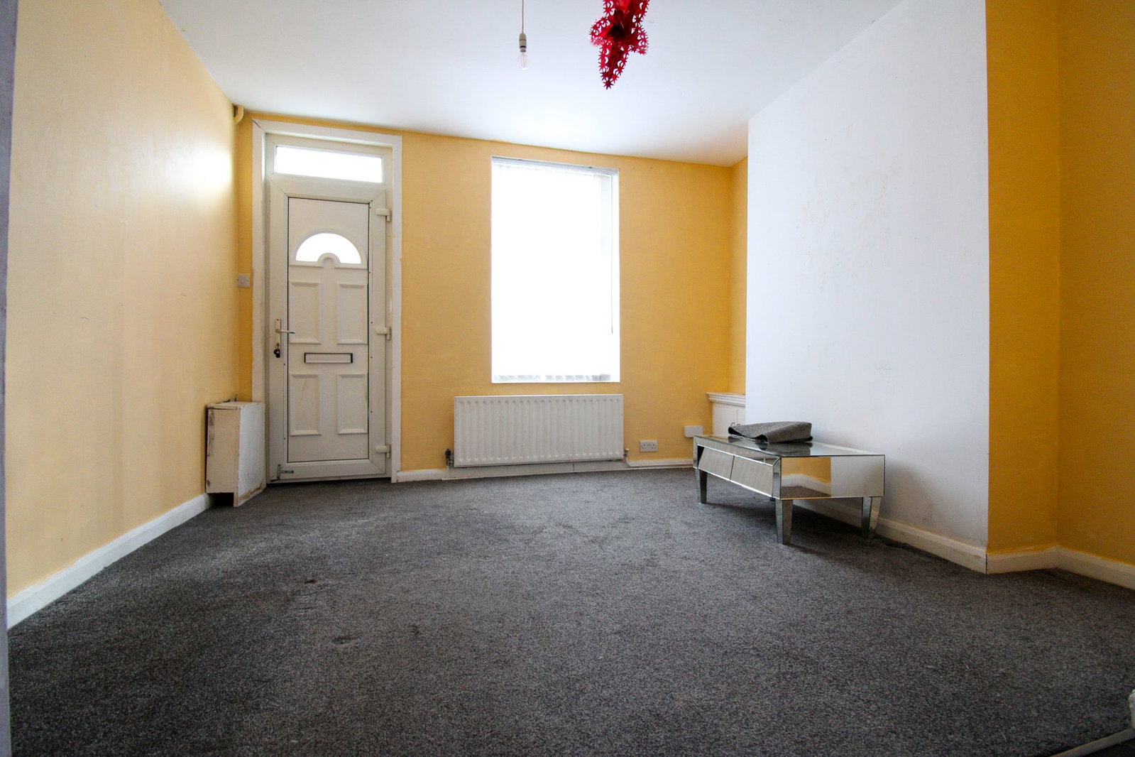 Terraced House in Gainsborough