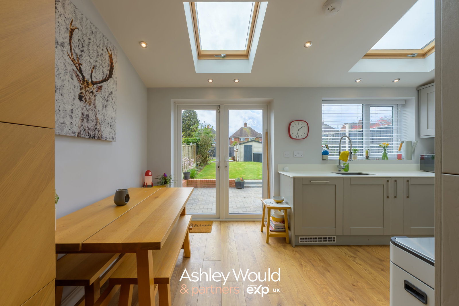 Semi Detached House in Halesowen