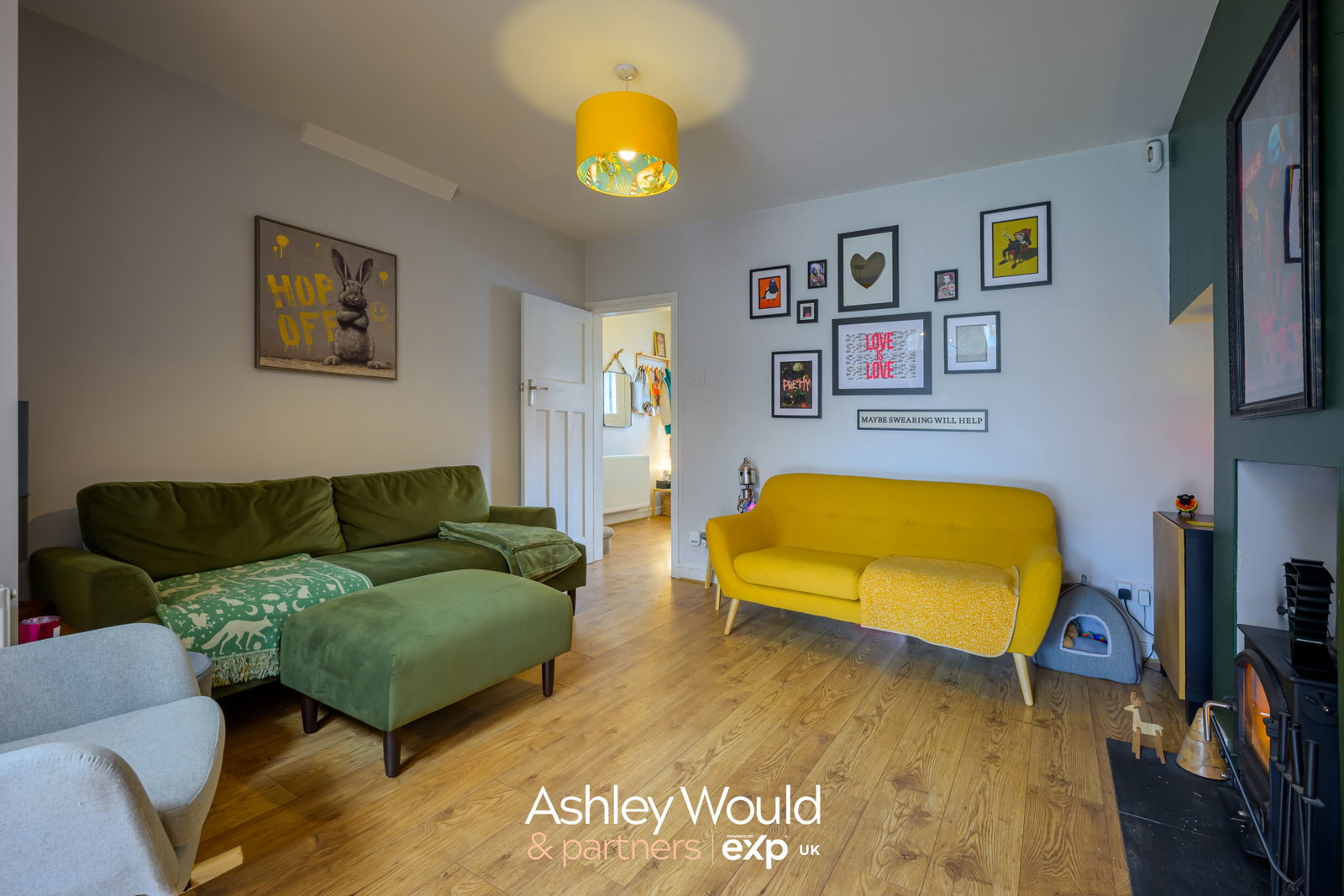Semi Detached House in Halesowen