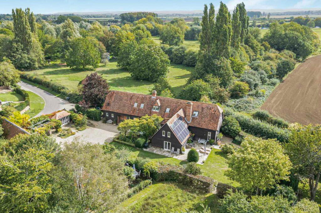 Detached House in Abingdon