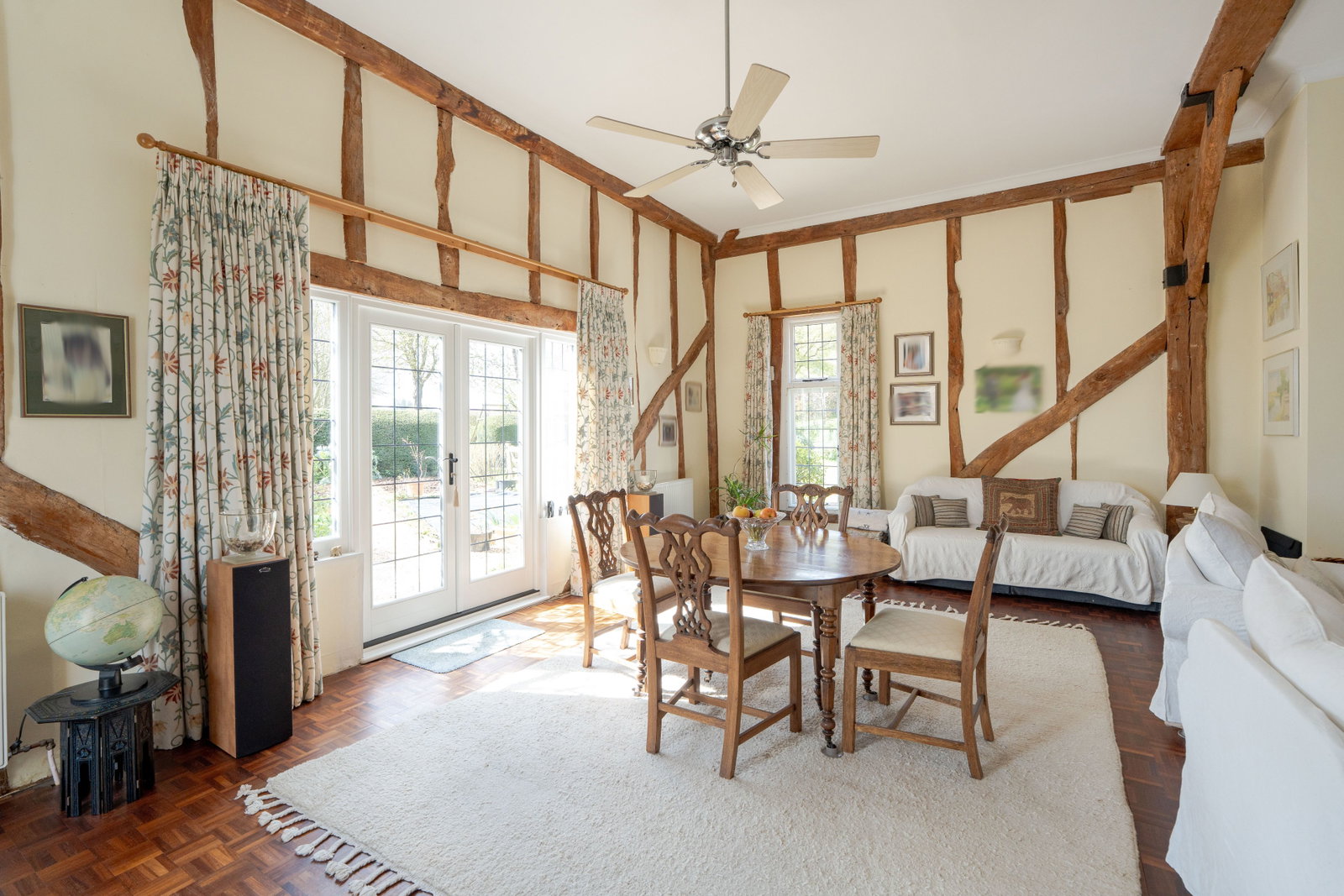 Detached House in Abingdon