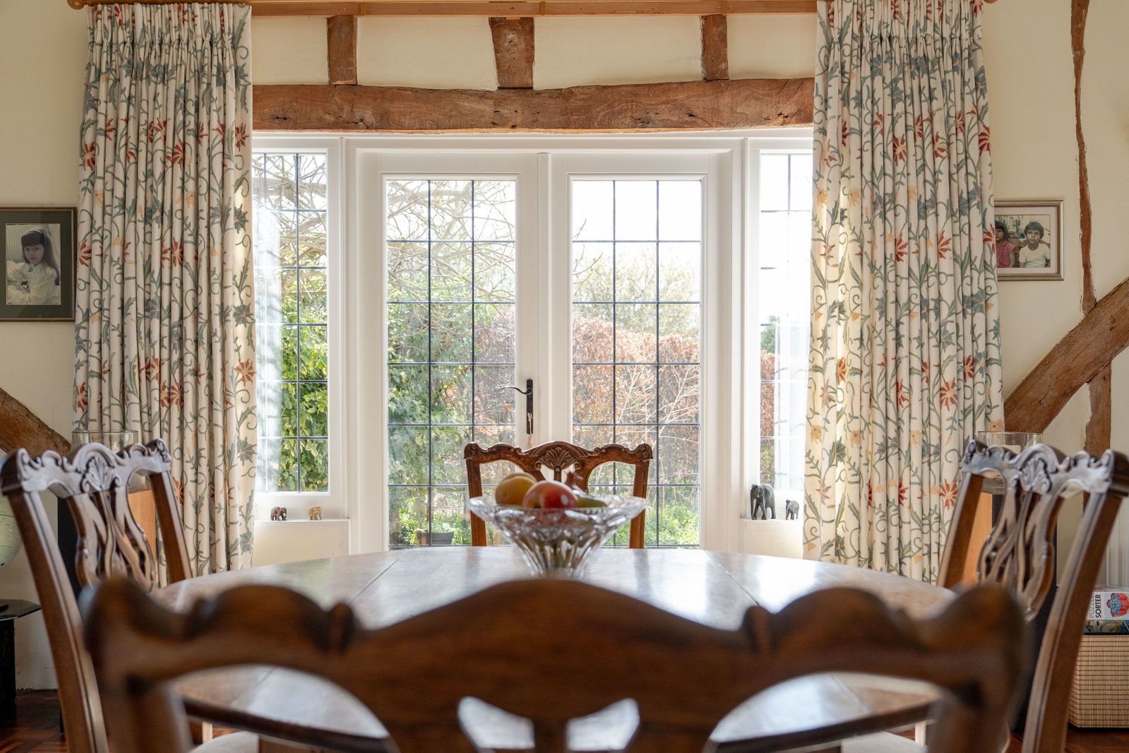 Detached House in Abingdon