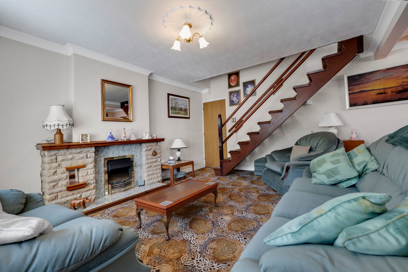 Detached House in Wolverhampton