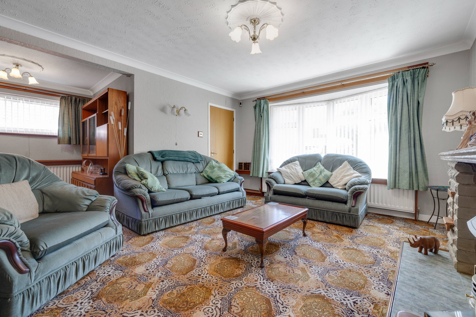 Detached House in Wolverhampton