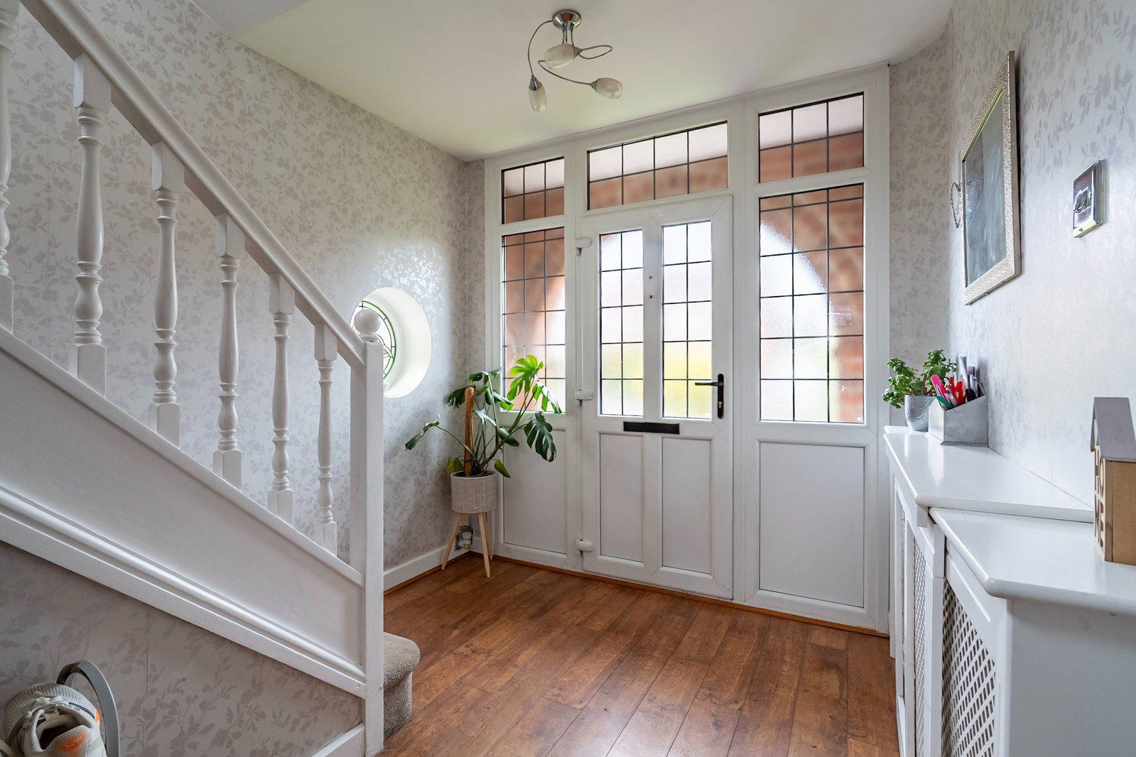 Semi Detached House in York