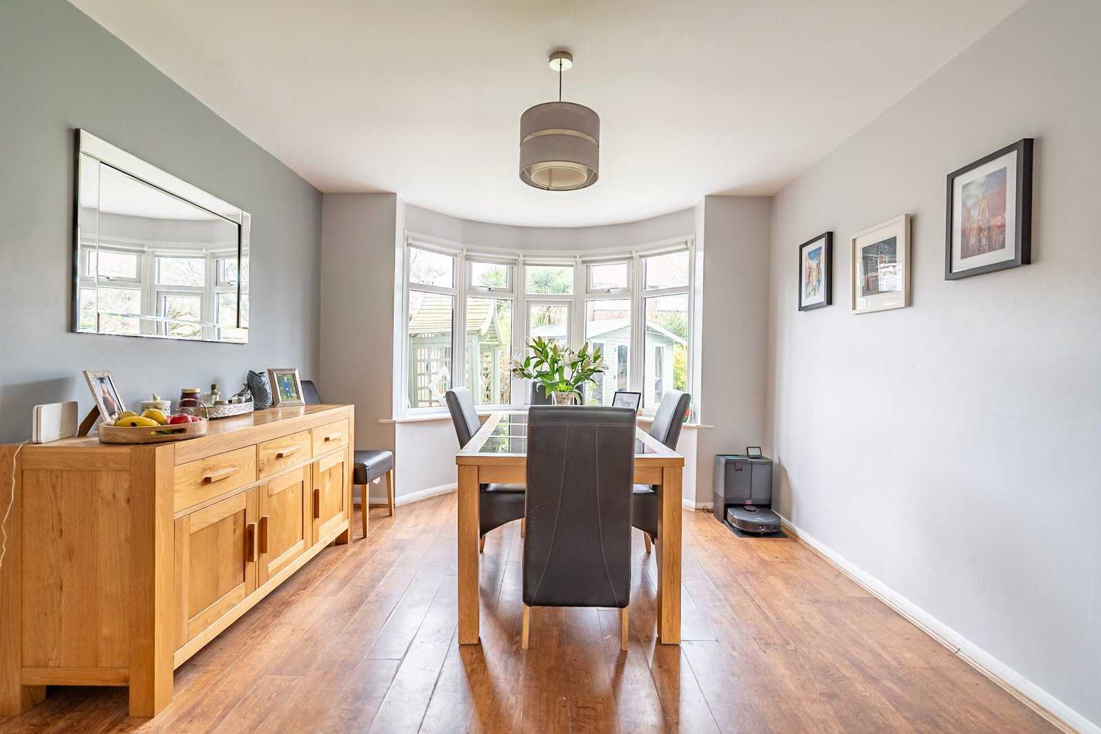 Semi Detached House in York