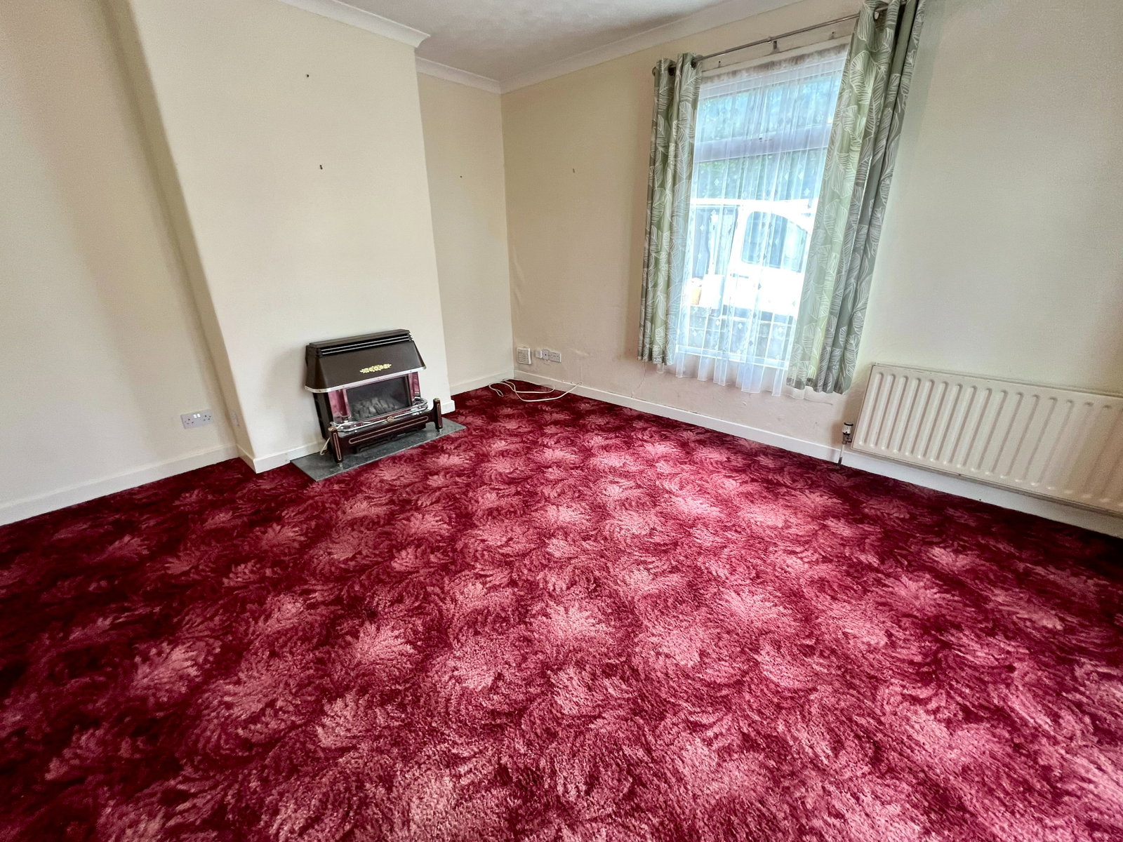 Bungalow in St. Austell