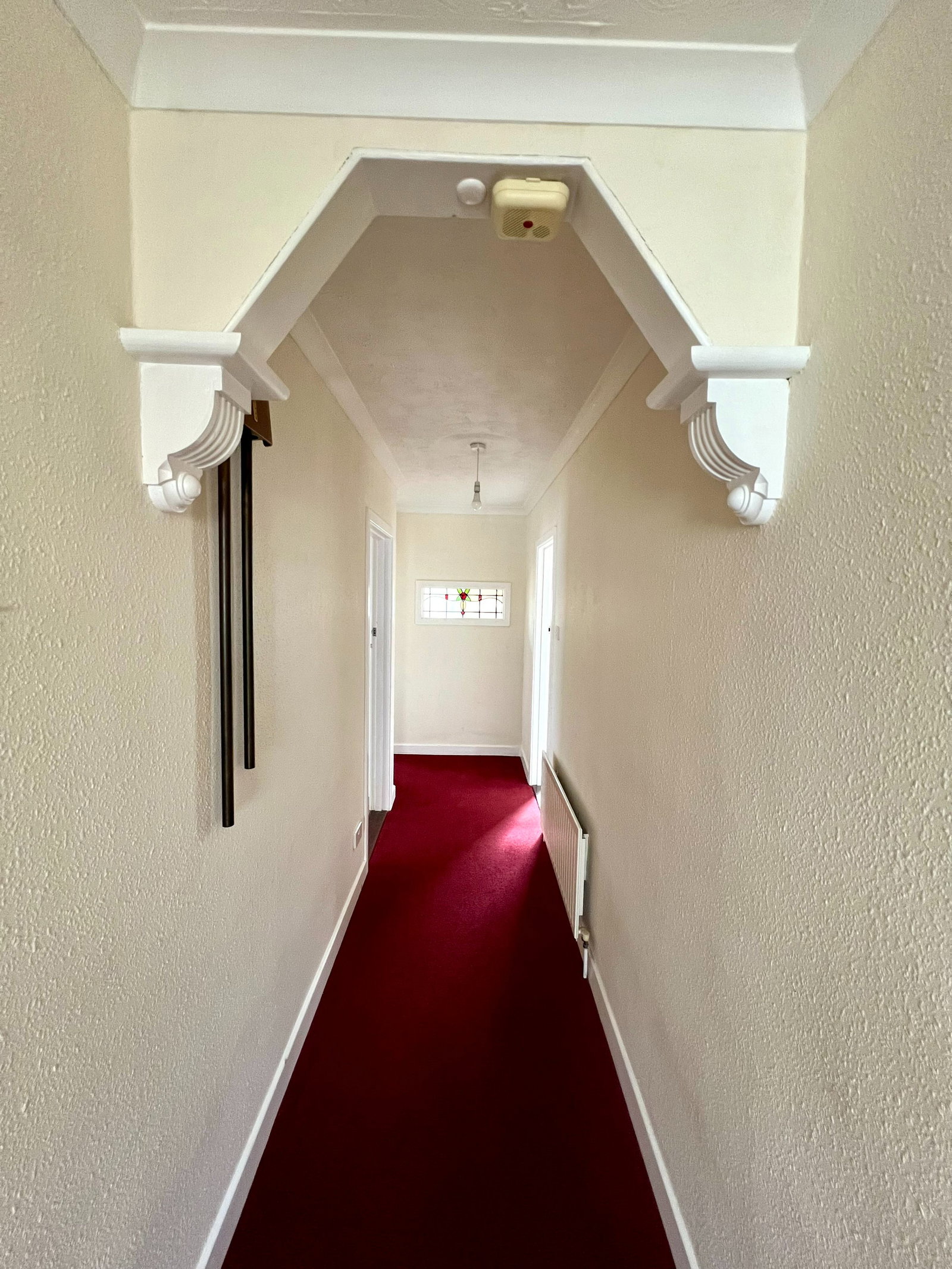 Bungalow in St. Austell