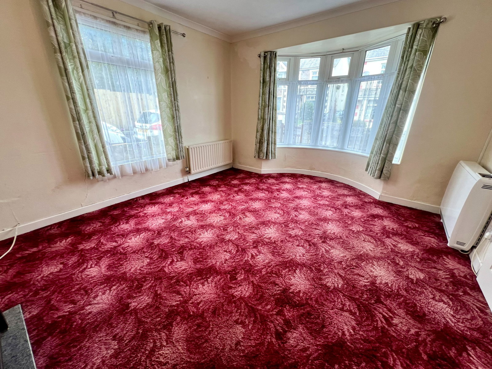 Bungalow in St. Austell