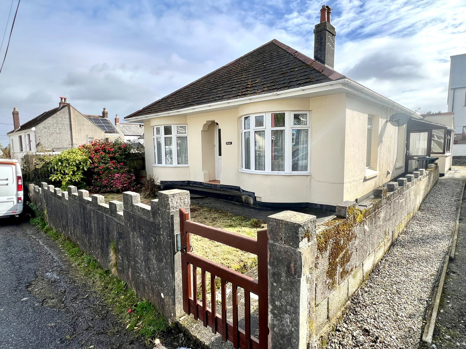 Bungalow in St. Austell