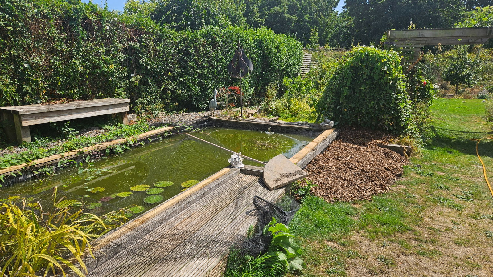 End Of Terrace House in Par 3