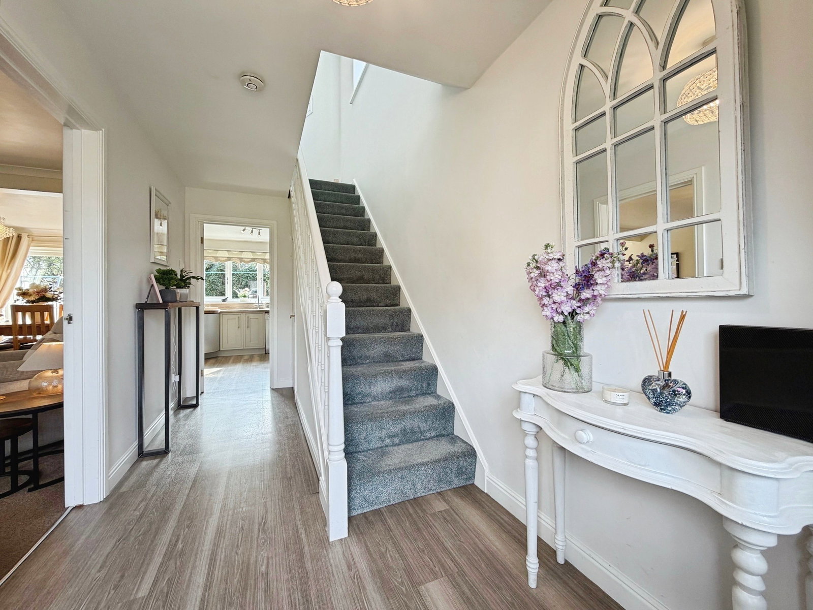 Semi Detached House in Brampton