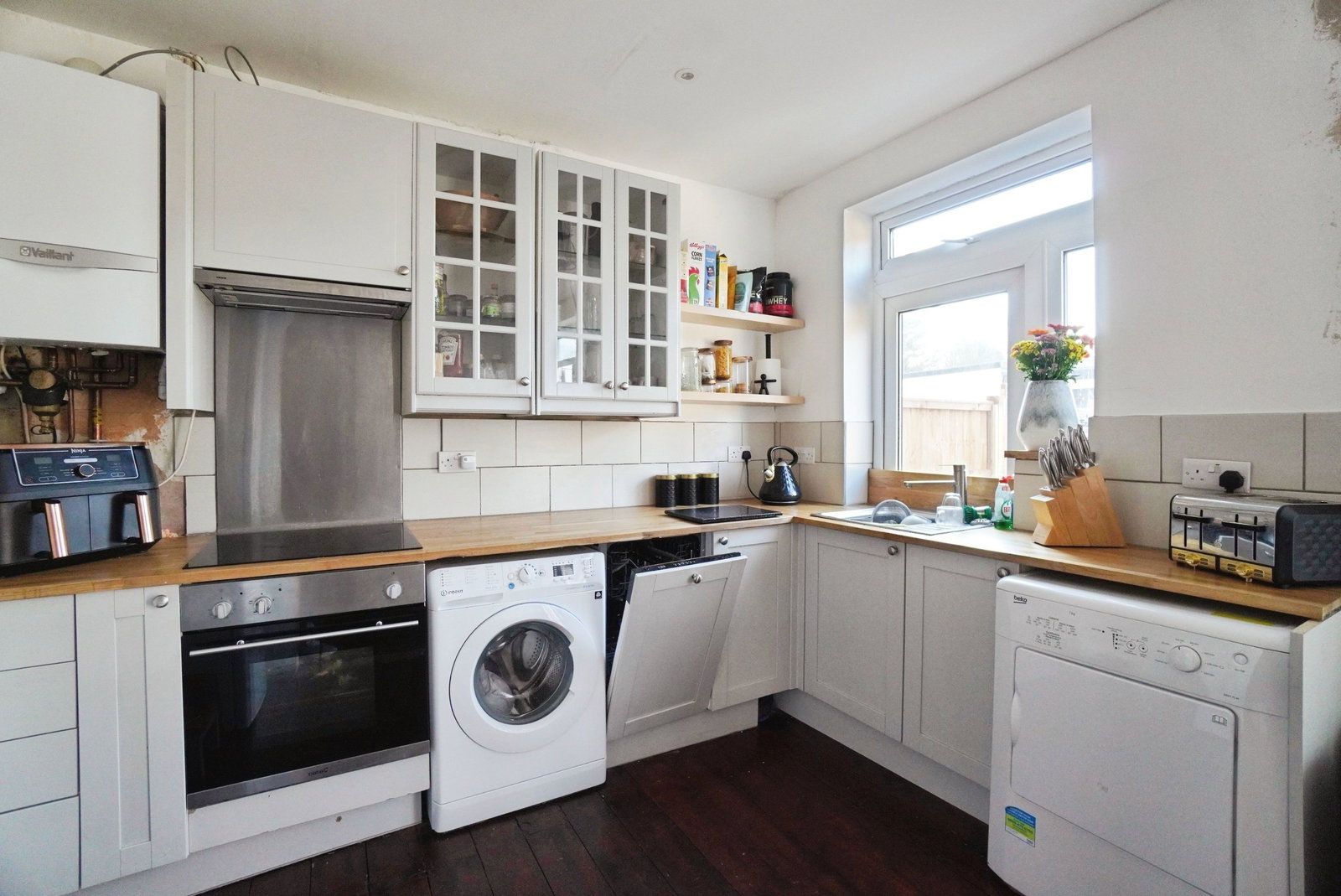 Semi Detached House in Westcliff-on-sea