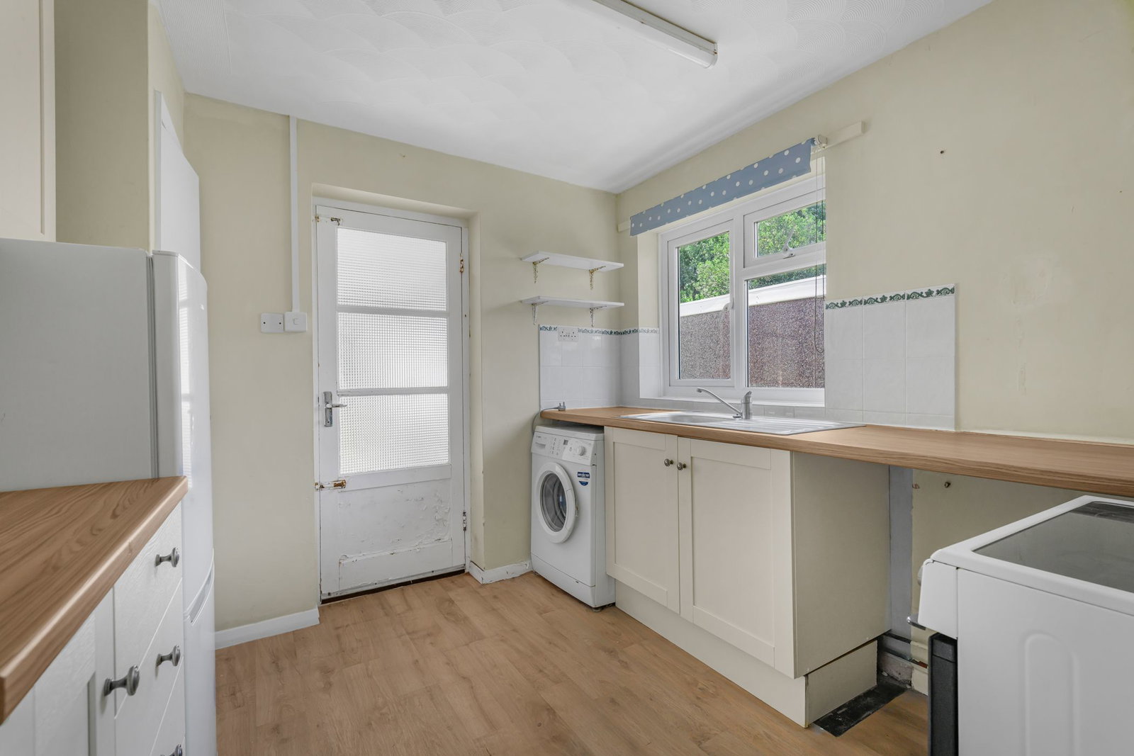 Semi Detached Bungalow in Cheltenham