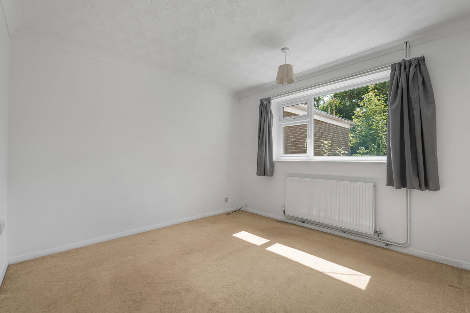 Semi Detached Bungalow in Cheltenham