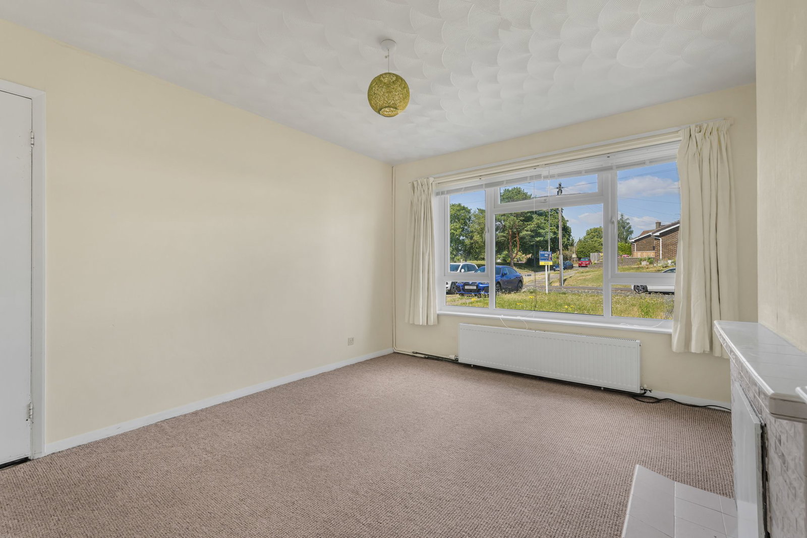 Semi Detached Bungalow in Cheltenham