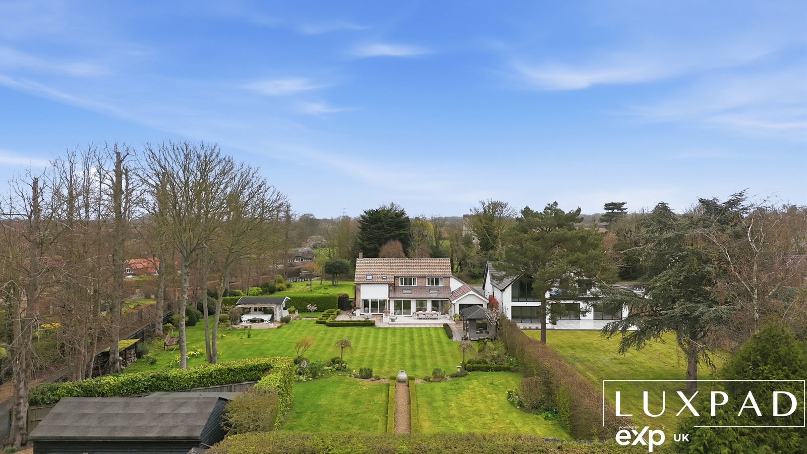 Detached House in Ipswich
