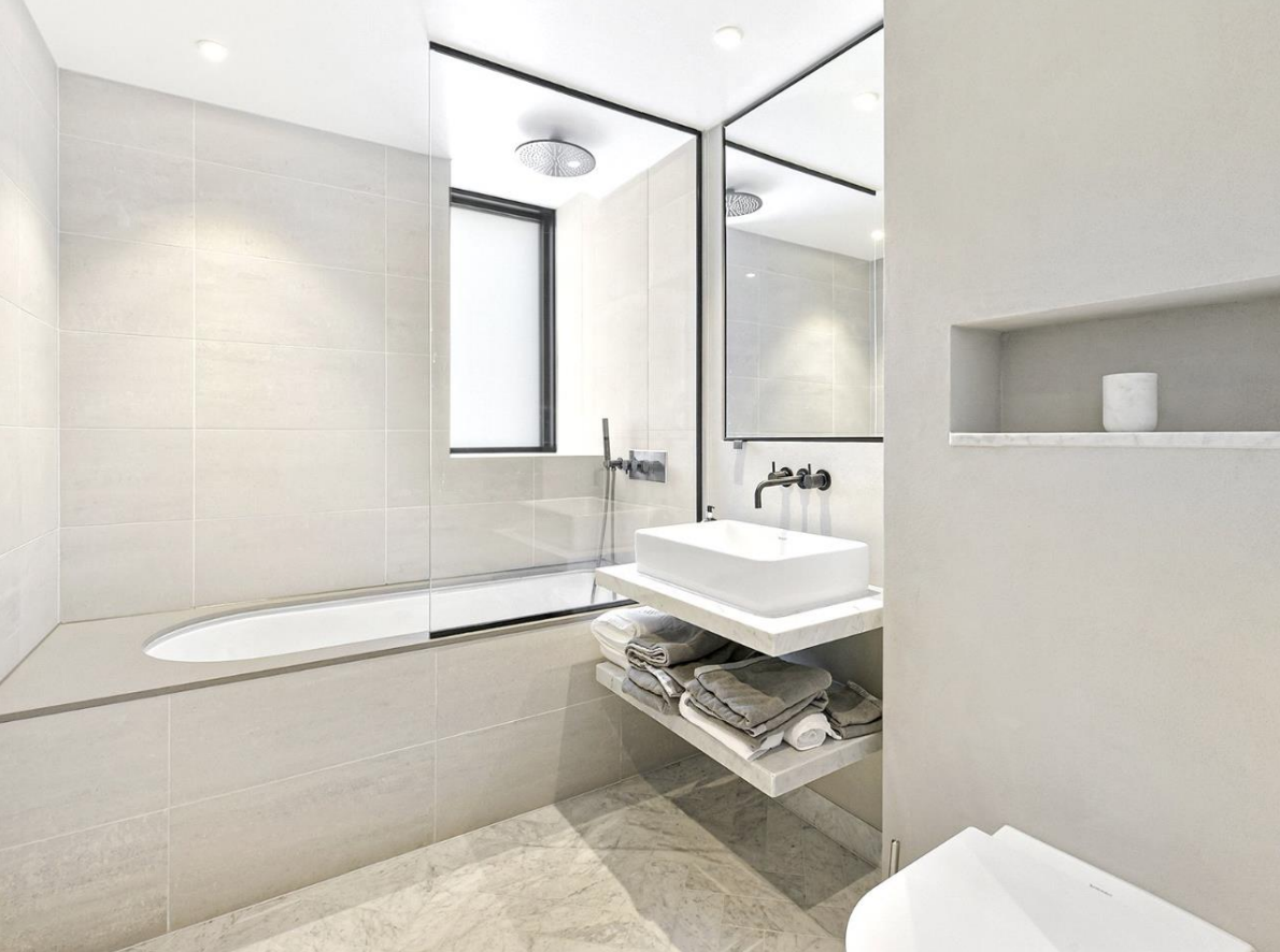 Apartment in London